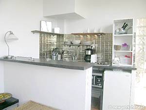 Parigi Monolocale - Loft appartamento casa vacanze - cucina (PA-3437) photo 1 di 3