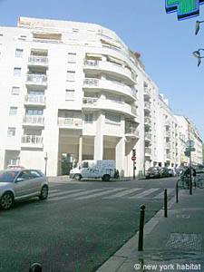 Parigi Monolocale - Loft appartamento casa vacanze - altro (PA-3437) photo 8 di 8