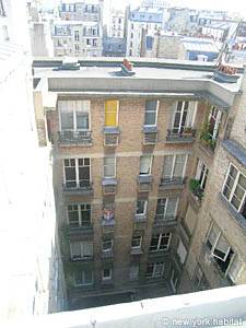 Parigi Monolocale - Loft appartamento casa vacanze - soggiorno (PA-3437) photo 7 di 9