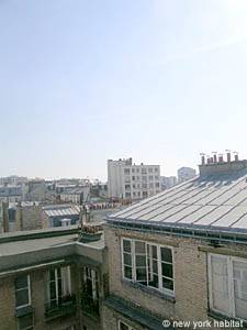 Parigi Monolocale - Loft appartamento casa vacanze - soggiorno (PA-3437) photo 8 di 9