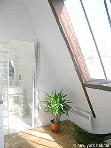 Parigi Monolocale - Loft appartamento casa vacanze - soggiorno (PA-3437) photo 6 di 9