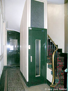 Paris T3 appartements location vacances - autre (PA-3438) photo 5 de 8
