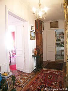 Paris T3 appartements location vacances - autre (PA-3438) photo 1 de 8