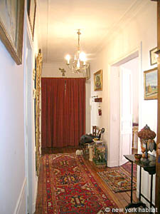 Paris T3 appartements location vacances - autre (PA-3438) photo 2 de 8