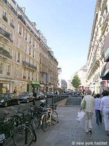 Paris T3 appartements location vacances - autre (PA-3438) photo 7 de 8