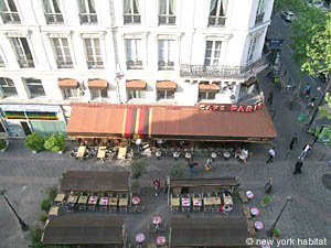 Paris T3 logements location appartements - autre (PA-3440) photo 3 de 13