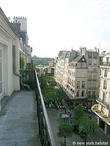 Paris T3 logements location appartements - autre (PA-3440) photo 1 de 13