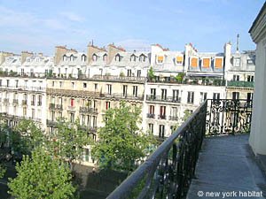 Paris T3 logements location appartements - autre (PA-3440) photo 2 de 13