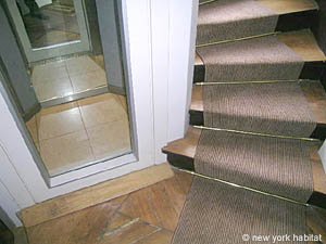 Paris T3 logements location appartements - autre (PA-3440) photo 11 de 13
