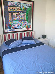 Paris T3 logements location appartements - chambre 2 (PA-3440) photo 2 de 5