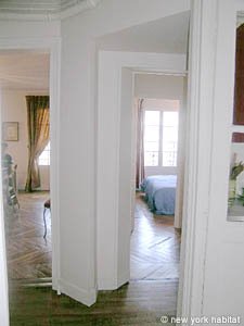Paris T3 logements location appartements - autre (PA-3440) photo 6 de 13