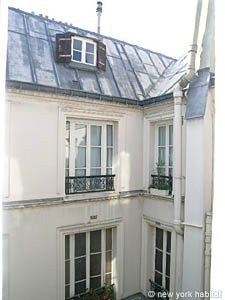 Paris T3 logements location appartements - cuisine (PA-3440) photo 5 de 5