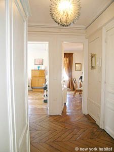 Paris T3 logements location appartements - autre (PA-3440) photo 7 de 13
