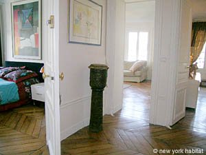 Paris T3 logements location appartements - autre (PA-3440) photo 8 de 13