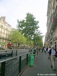 Paris T3 logements location appartements - autre (PA-3440) photo 12 de 13