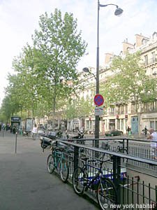 Paris T3 logements location appartements - autre (PA-3440) photo 13 de 13