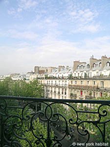 Paris T3 logements location appartements - s&eacute;jour (PA-3440) photo 11 de 11