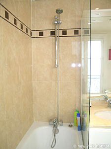 Paris T3 logements location appartements - salle d'eau 1 (PA-3440) photo 3 de 4