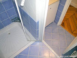Paris T3 logements location appartements - salle d'eau 2 (PA-3440) photo 3 de 3