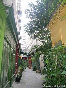 Paris 3 Zimmer ferienwohnung - andere (PA-3441) photo 4 von 10