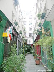 Paris 3 Zimmer ferienwohnung - andere (PA-3441) photo 5 von 10