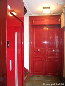 Paris 3 Zimmer ferienwohnung - andere (PA-3441) photo 1 von 10