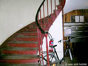 Paris 3 Zimmer ferienwohnung - andere (PA-3441) photo 2 von 10