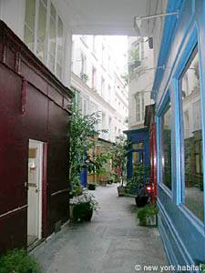 Paris 3 Zimmer ferienwohnung - andere (PA-3441) photo 8 von 10