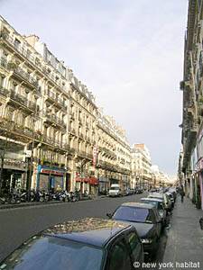Paris 3 Zimmer ferienwohnung - andere (PA-3441) photo 10 von 10