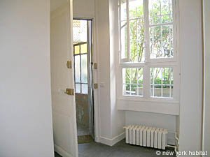 Paris 1 Bedroom accommodation - other (PA-3442) photo 1 of 5