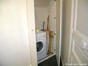 Paris 1 Bedroom accommodation - other (PA-3442) photo 2 of 5