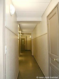 Paris 1 Bedroom accommodation - other (PA-3442) photo 5 of 5