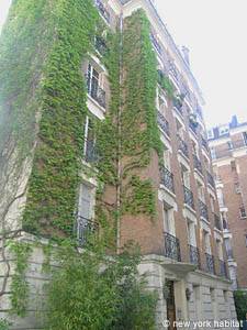 Paris 2 Bedroom accommodation - other (PA-3443) photo 8 of 13