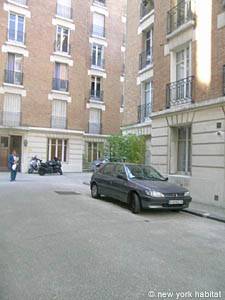 Paris 2 Bedroom accommodation - other (PA-3443) photo 10 of 13