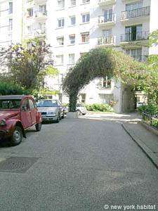 Paris 2 Bedroom accommodation - other (PA-3443) photo 11 of 13