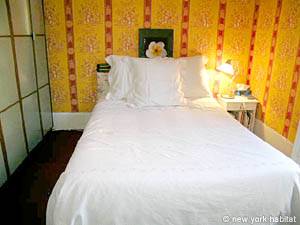Paris 2 Bedroom accommodation - bedroom 2 (PA-3443) photo 2 of 5