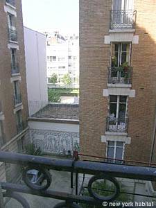 Paris 2 Bedroom accommodation - bedroom 2 (PA-3443) photo 4 of 5