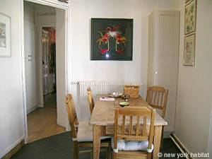 Paris 2 Bedroom accommodation - kitchen (PA-3443) photo 4 of 5