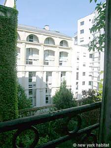 Paris 2 Bedroom accommodation - kitchen (PA-3443) photo 5 of 5