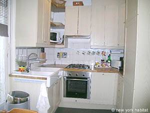 Paris 2 Bedroom accommodation - kitchen (PA-3443) photo 2 of 5