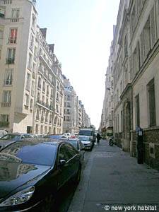 Paris 2 Bedroom accommodation - other (PA-3443) photo 12 of 13