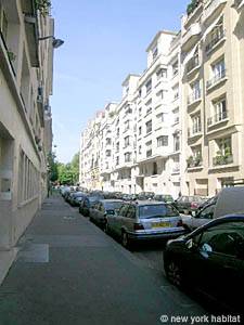 Paris 2 Bedroom accommodation - other (PA-3443) photo 13 of 13