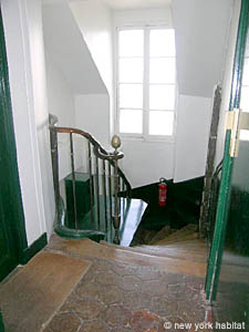 Parigi 1 Camera appartamento casa vacanze - altro (PA-3444) photo 2 di 14