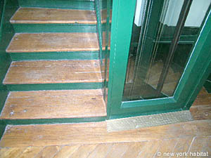 Parigi 1 Camera appartamento casa vacanze - altro (PA-3444) photo 5 di 14