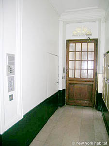 Parigi 1 Camera appartamento casa vacanze - altro (PA-3444) photo 8 di 14