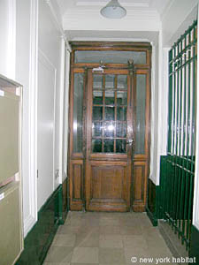 Parigi 1 Camera appartamento casa vacanze - altro (PA-3444) photo 9 di 14