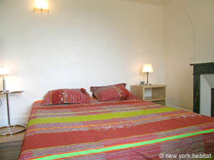 Parigi 1 Camera appartamento casa vacanze - camera (PA-3444) photo 3 di 10