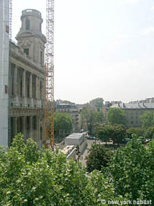 Parigi 1 Camera appartamento casa vacanze - camera (PA-3444) photo 8 di 10