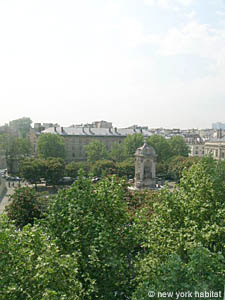 Parigi 1 Camera appartamento casa vacanze - camera (PA-3444) photo 10 di 10