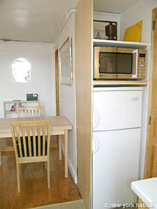 Parigi 1 Camera appartamento casa vacanze - cucina (PA-3444) photo 5 di 6